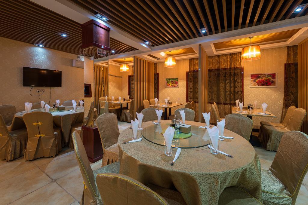 ליבינגסטון Warm Harbor Hotel מראה חיצוני תמונה