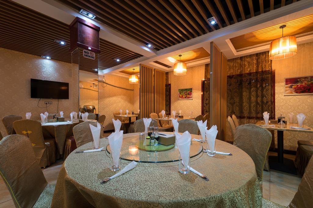 ליבינגסטון Warm Harbor Hotel מראה חיצוני תמונה